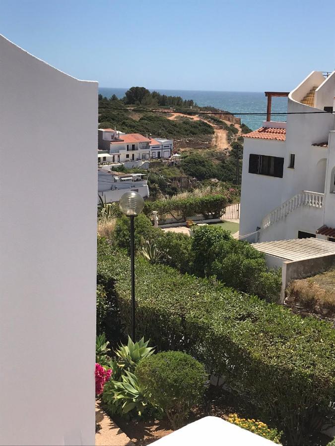 Tranquil Benagil Sea View Apartment With Panoramic Roof Terrace And 2 Pools, 200M From Beach, On Hanging Valleys Trail Lagoa  Exterior photo
